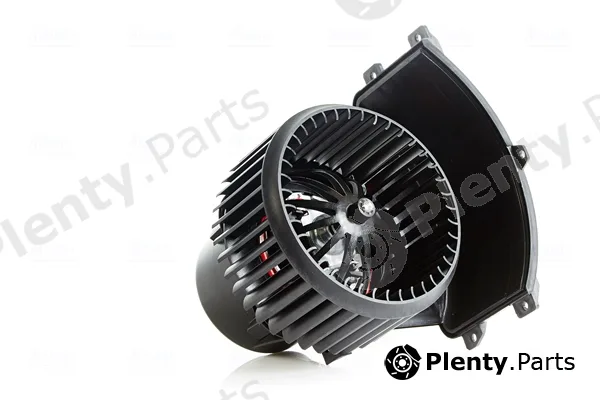 Nissens 87271 — Interior Blower