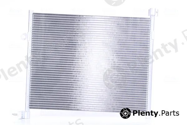 Nissens 941148 — Condenser, air conditioning