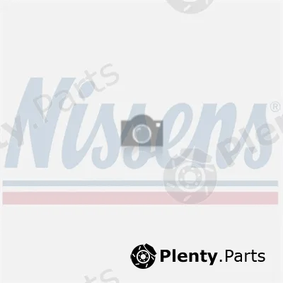 Nissens 935299 — Oil Pipe, charger