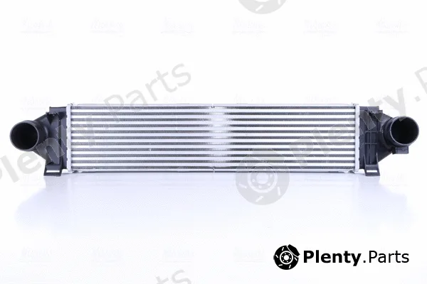 Nissens 96471 — Charge Air Cooler