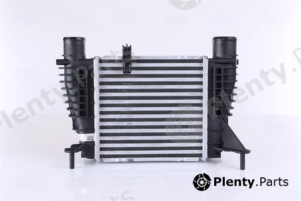 Nissens 96396 — Charge Air Cooler