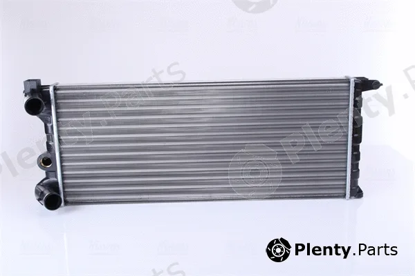 Nissens 62312 — Radiator, engine cooling