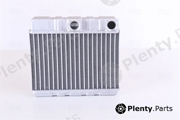 Nissens 70514 — Heat Exchanger, interior heating
