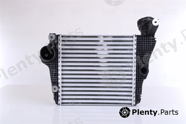 Nissens 961426 — Charge Air Cooler