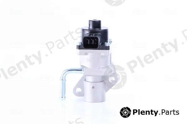 Nissens 98168 — EGR Valve