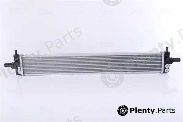 Nissens 646945 — Cooler, drive battery