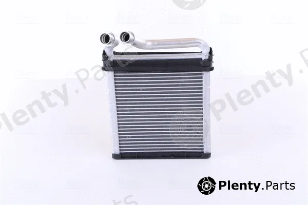 Nissens 73979 — Heat Exchanger, interior heating