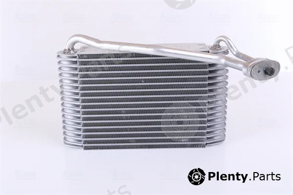 Nissens 92144 — Evaporator, air conditioning