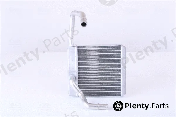Nissens 71775 — Heat Exchanger, interior heating
