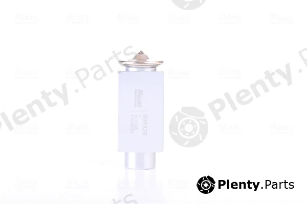 Nissens 999326 — Expansion Valve, air conditioning ** FIRST FIT **