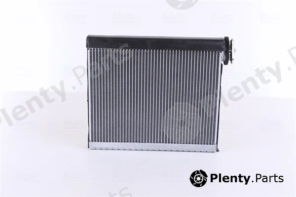 Nissens 92341 — Evaporator, air conditioning