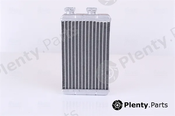 Nissens 70513 — Heat Exchanger, interior heating
