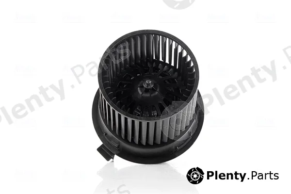 Nissens 87508 — Interior Blower