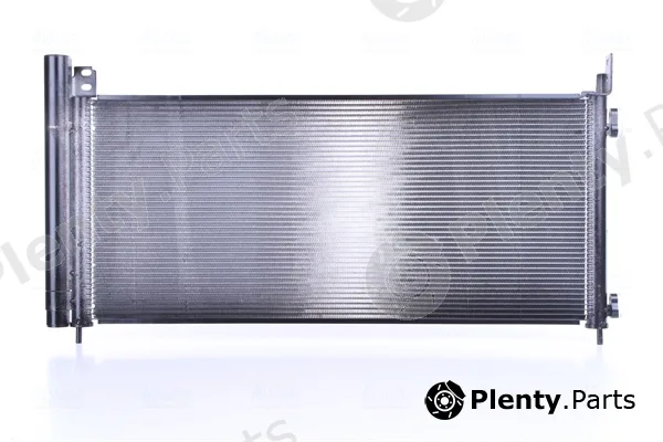 Nissens 941150 — Condenser, air conditioning