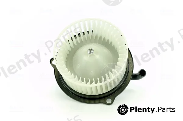 Nissens 87158 — Interior Blower