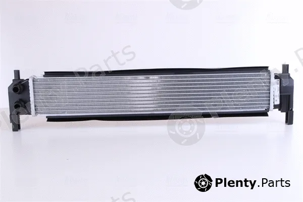 Nissens 65318 — Radiator, engine cooling