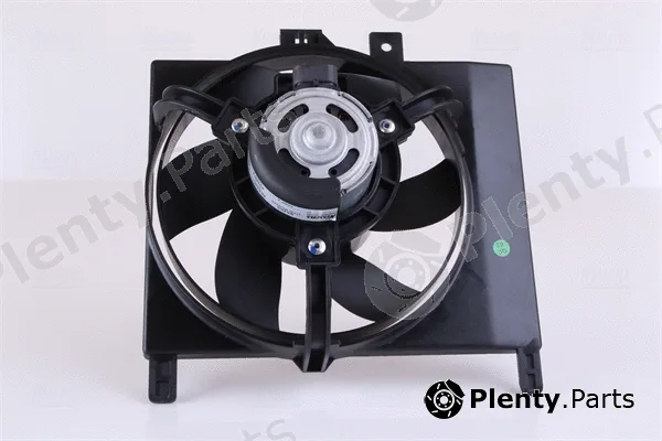 Nissens 85765 — Fan, engine cooling