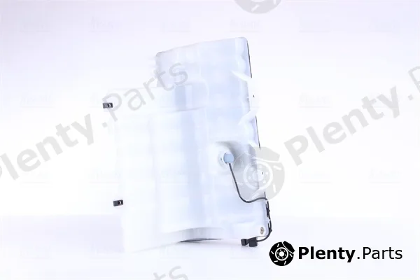 Nissens 996037 — Expansion Tank, coolant ** FIRST FIT **