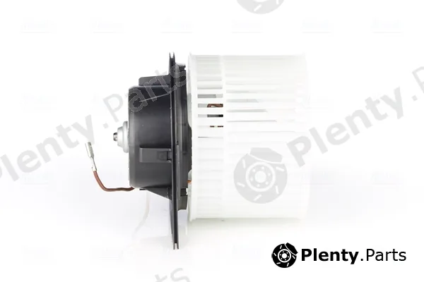 Nissens 87443 — Interior Blower