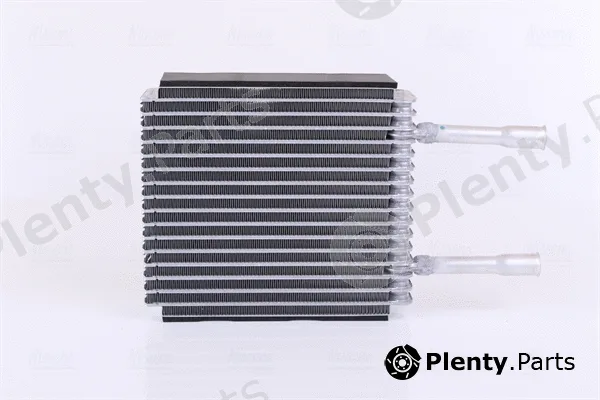 Nissens 92017 — Evaporator, air conditioning