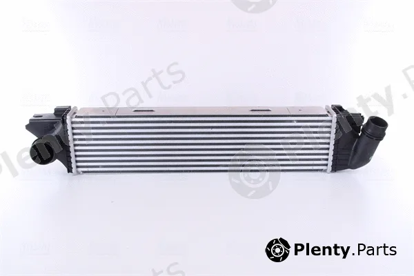 Nissens 96149 — Charge Air Cooler