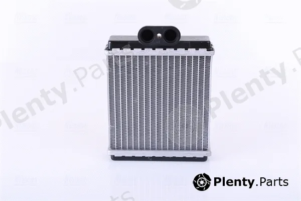 Nissens 73751 — Heat Exchanger, interior heating