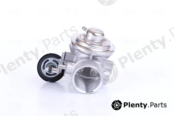Nissens 98182 — EGR Valve ** FIRST FIT **