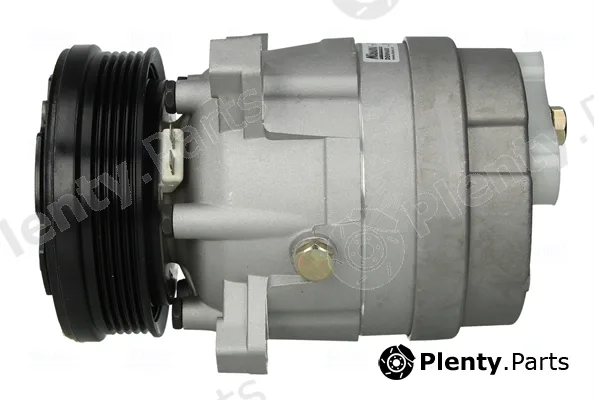 Nissens 89259 — Compressor, air conditioning ** FIRST FIT **