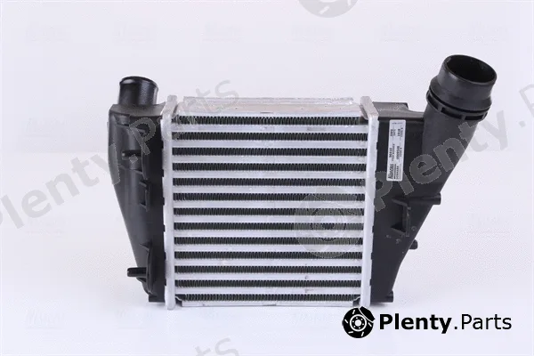 Nissens 96410 — Charge Air Cooler