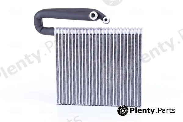 Nissens 92165 — Evaporator, air conditioning