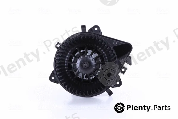 Nissens 87804 — Interior Blower