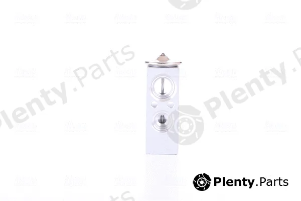 Nissens 999342 — Expansion Valve, air conditioning ** FIRST FIT **