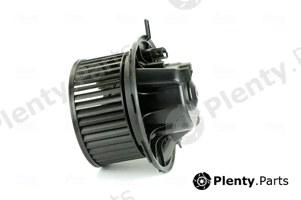 Nissens 87034 — Interior Blower
