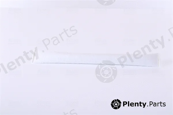 Nissens 95499 — Dryer, air conditioning