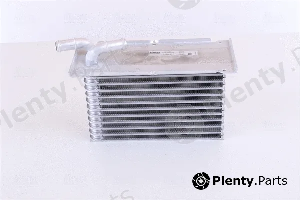 Nissens 96470 — Charge Air Cooler