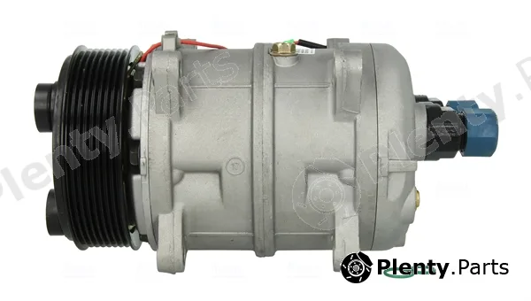 Nissens 899919 — Compressor, air conditioning ** FIRST FIT **