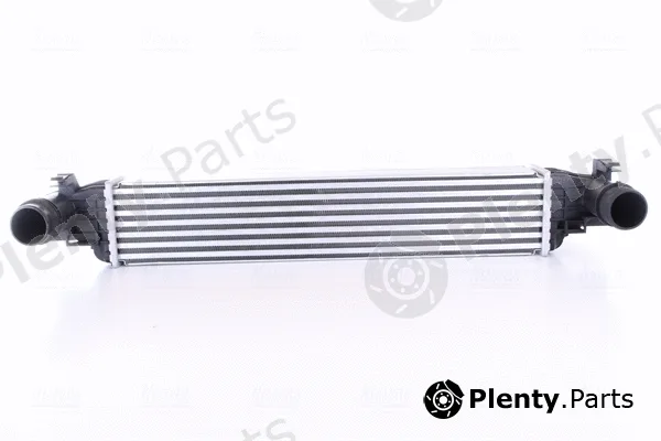 Nissens 961558 — Charge Air Cooler