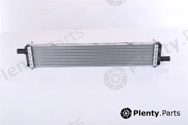 Nissens 606792 — Radiator, engine cooling