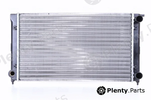 Nissens 651511 — Radiator, engine cooling