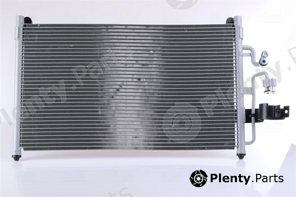 Nissens 94413 — Condenser, air conditioning