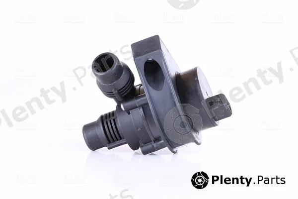 Nissens 831059 — Water Pump, engine cooling ** FIRST FIT **