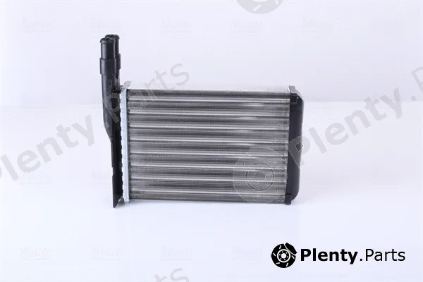 Nissens 733591 — Heat Exchanger, interior heating