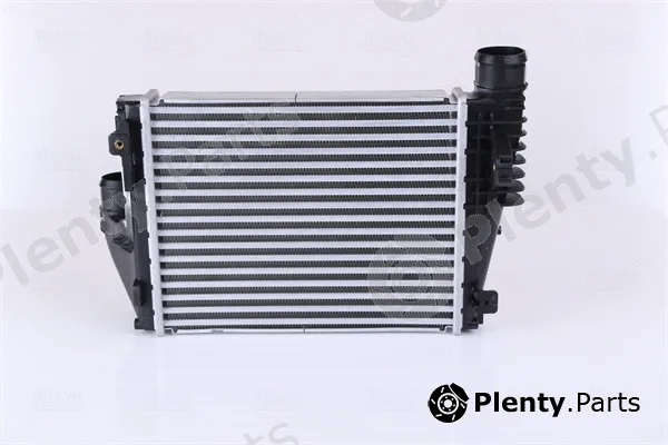 Nissens 961523 — Charge Air Cooler