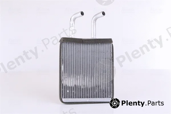 Nissens 77511 — Heat Exchanger, interior heating