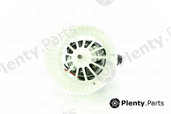 Nissens 87242 — Interior Blower