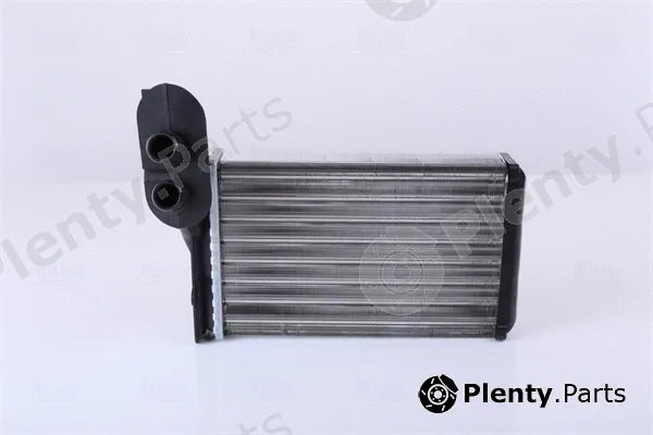 Nissens 73961 — Heat Exchanger, interior heating