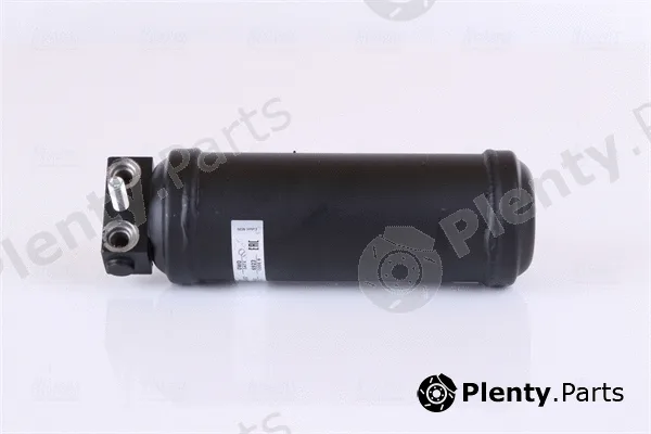 Nissens 95057 — Dryer, air conditioning