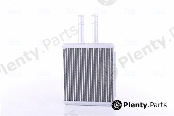 Nissens 73999 — Heat Exchanger, interior heating