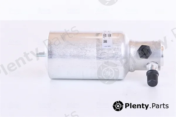 Nissens 95260 — Dryer, air conditioning