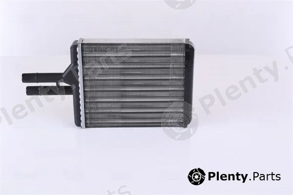 Nissens 72656 — Heat Exchanger, interior heating